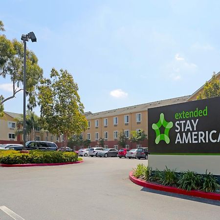 Extended Stay America Suites - Los Angeles - South Gardena Eksteriør billede