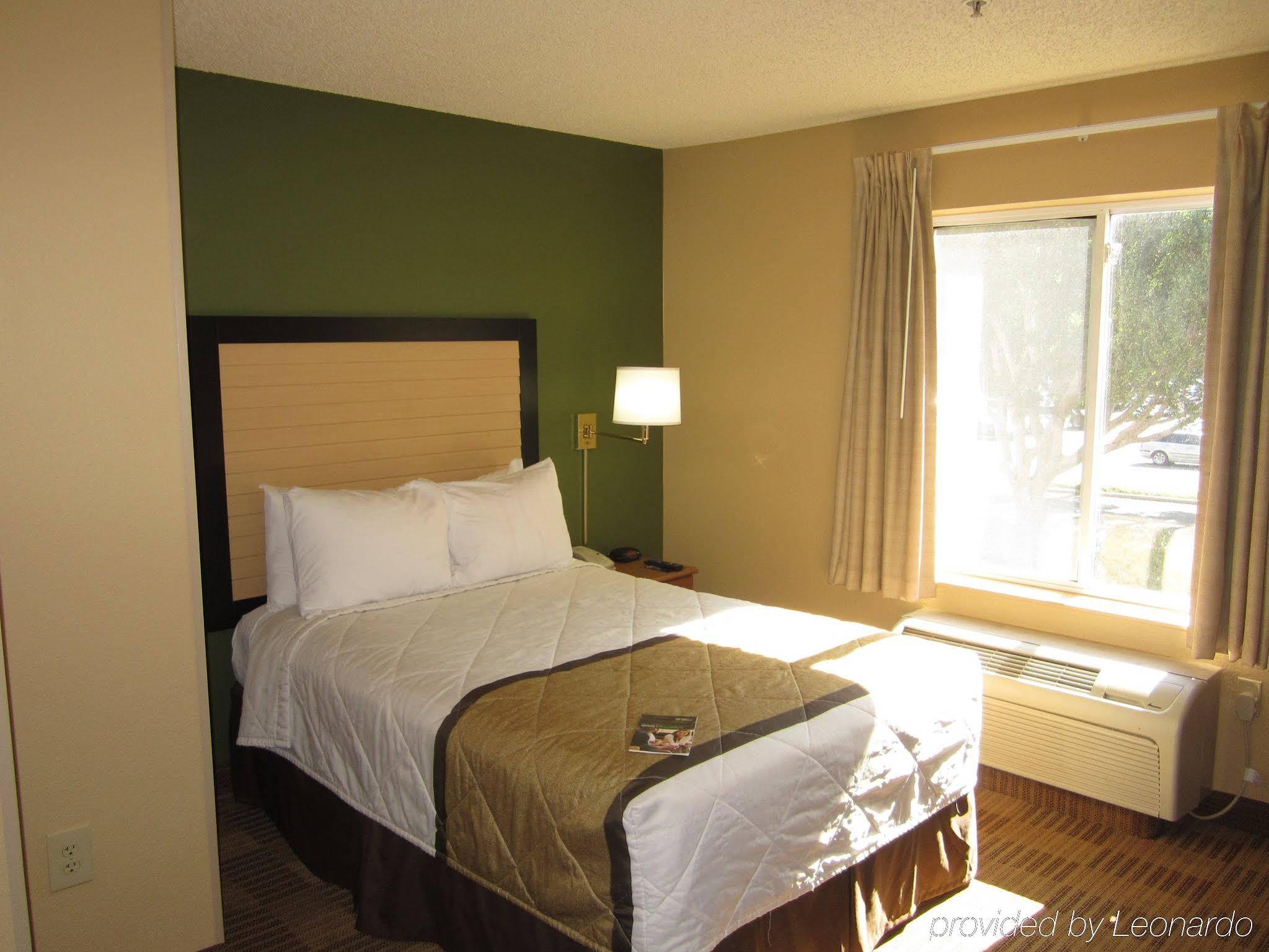 Extended Stay America Suites - Los Angeles - South Gardena Eksteriør billede