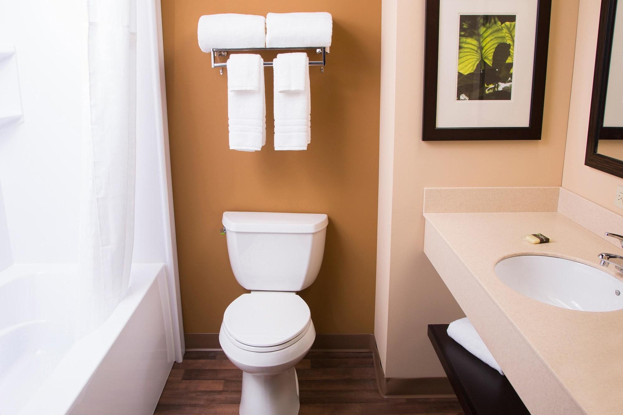 Extended Stay America Suites - Los Angeles - South Gardena Eksteriør billede