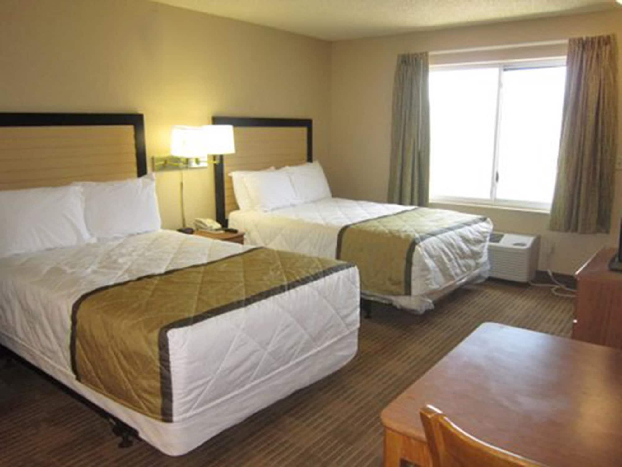 Extended Stay America Suites - Los Angeles - South Gardena Eksteriør billede