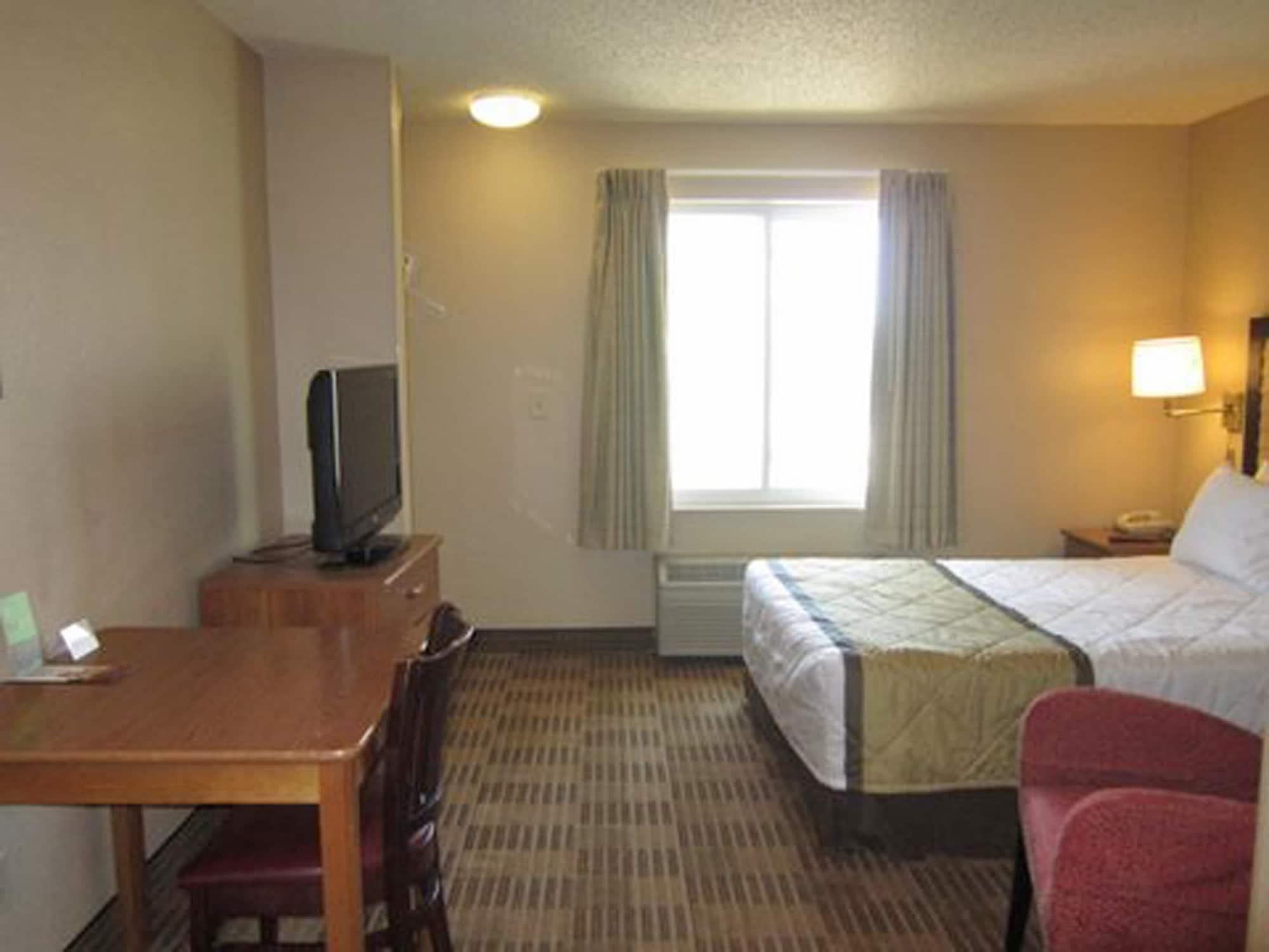Extended Stay America Suites - Los Angeles - South Gardena Eksteriør billede