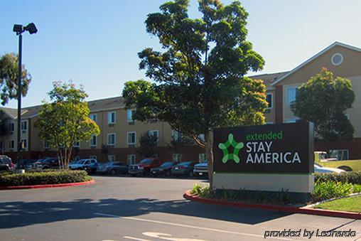 Extended Stay America Suites - Los Angeles - South Gardena Eksteriør billede