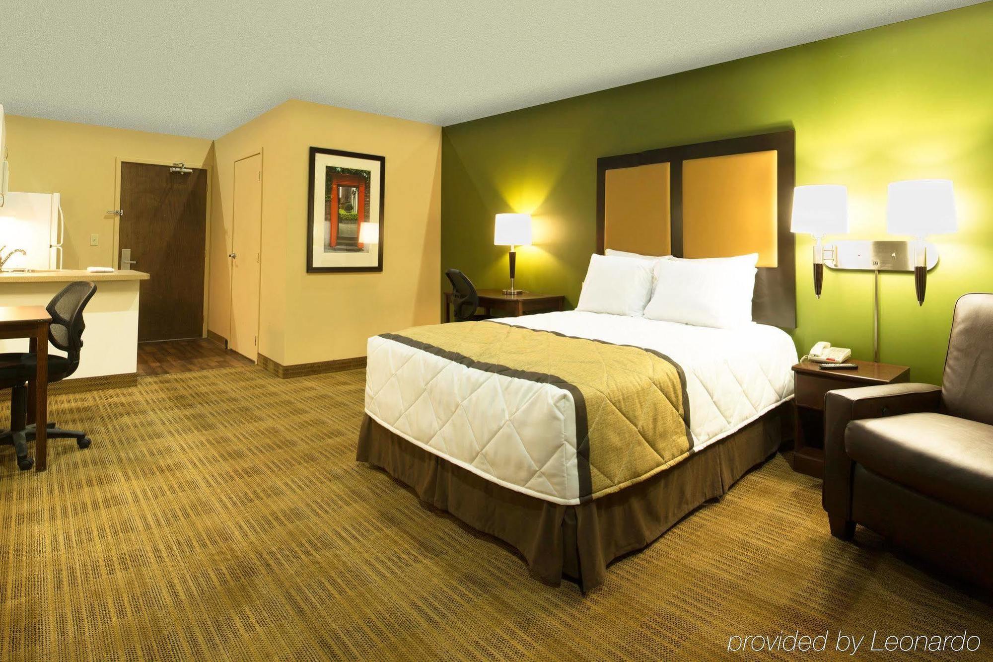 Extended Stay America Suites - Los Angeles - South Gardena Eksteriør billede