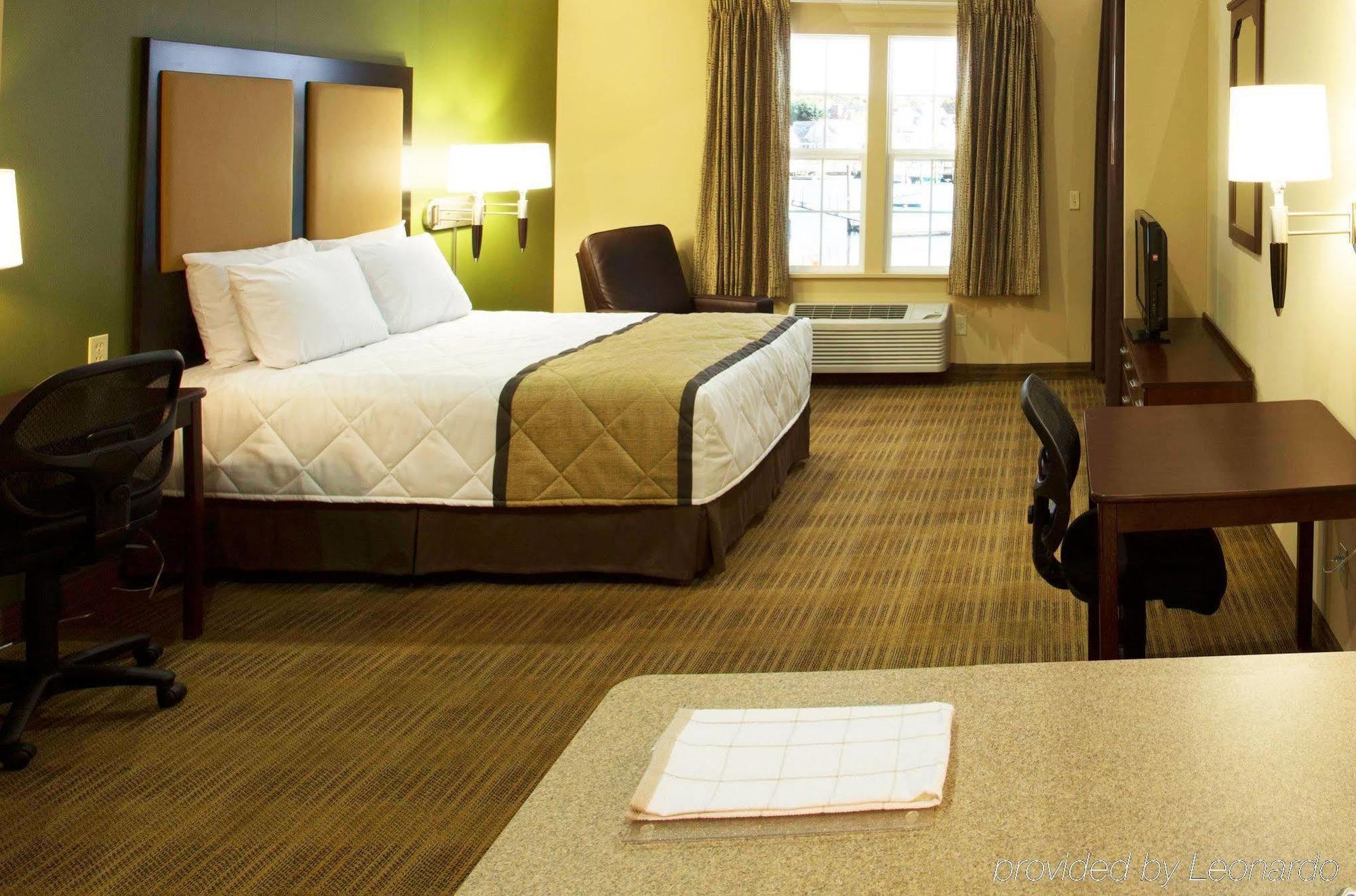 Extended Stay America Suites - Los Angeles - South Gardena Eksteriør billede