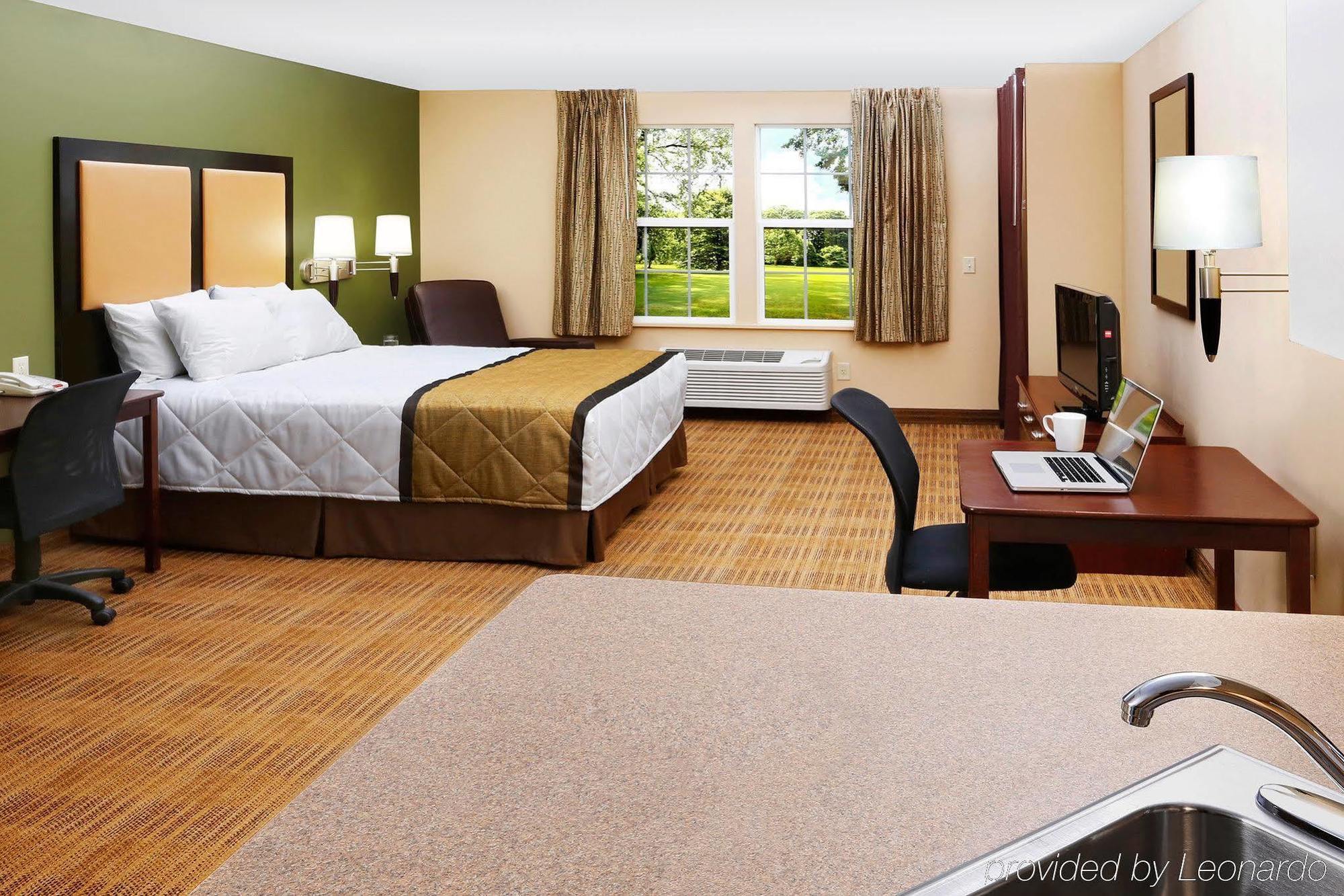 Extended Stay America Suites - Los Angeles - South Gardena Eksteriør billede