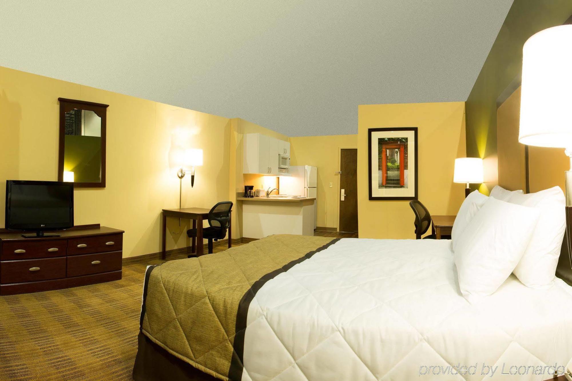Extended Stay America Suites - Los Angeles - South Gardena Eksteriør billede