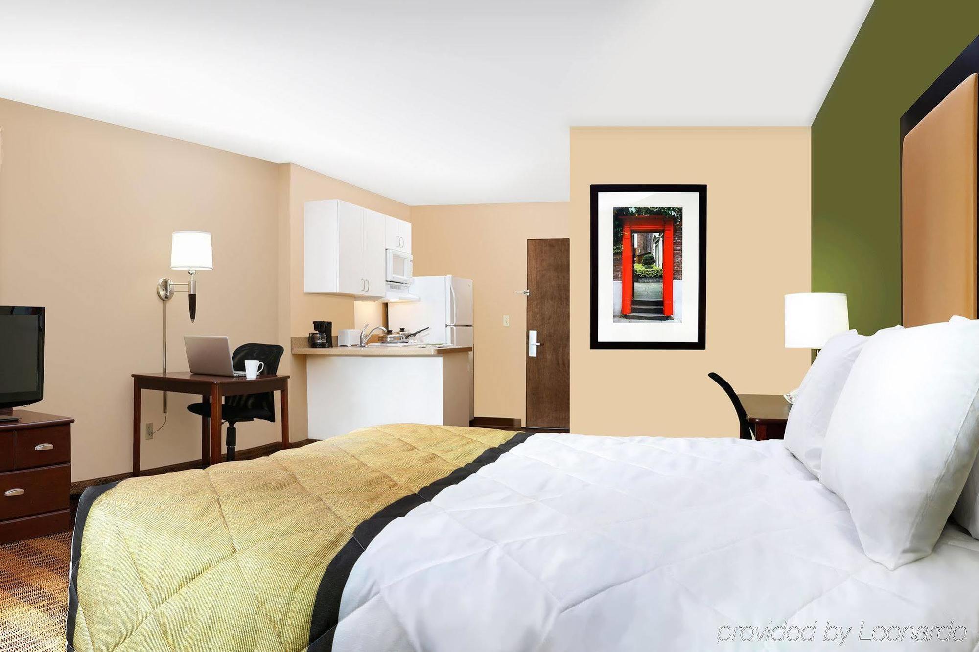 Extended Stay America Suites - Los Angeles - South Gardena Eksteriør billede