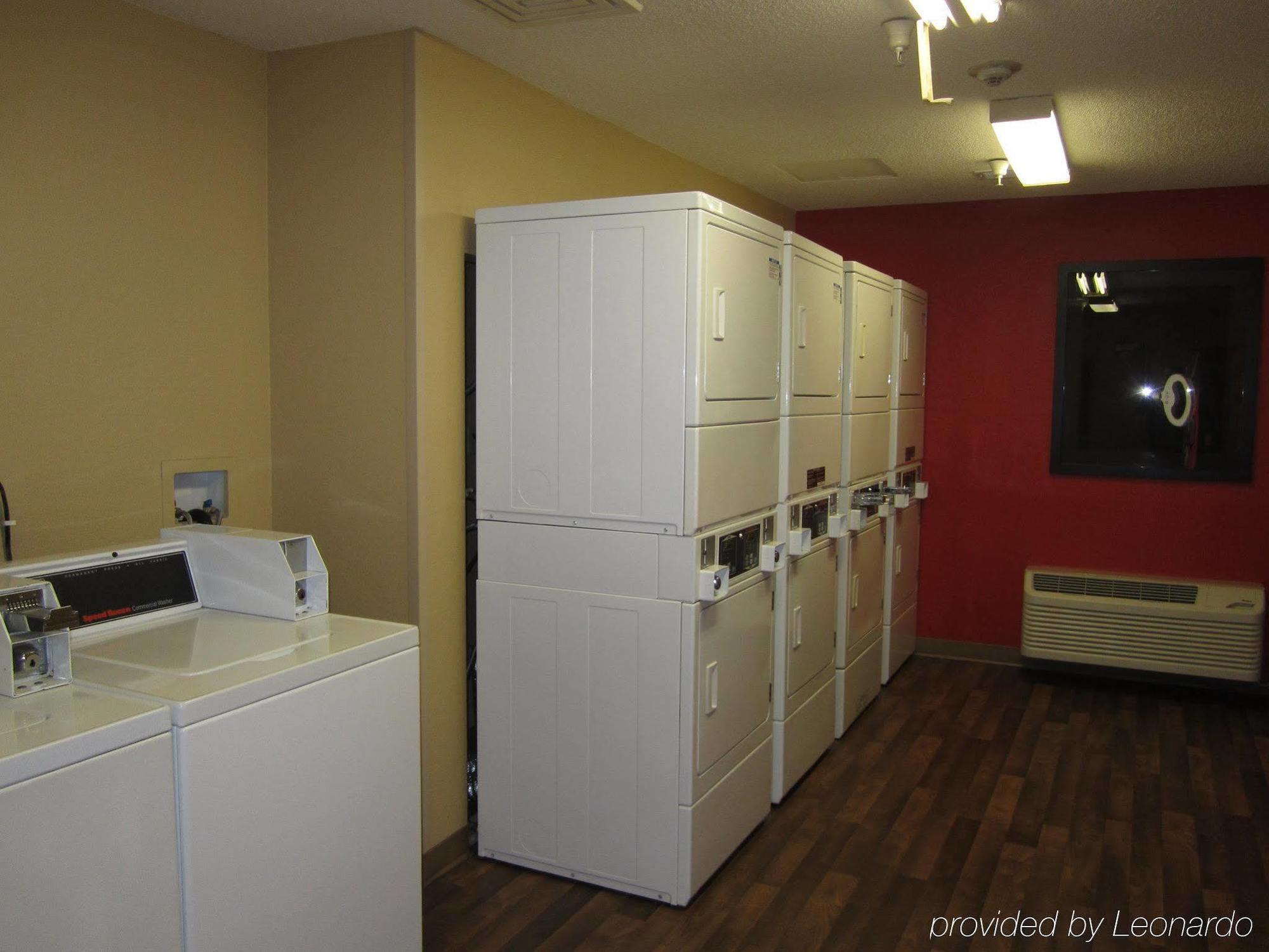 Extended Stay America Suites - Los Angeles - South Gardena Eksteriør billede